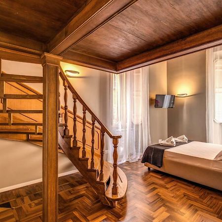 The Spanish Steps Apartment 67 Řím Exteriér fotografie
